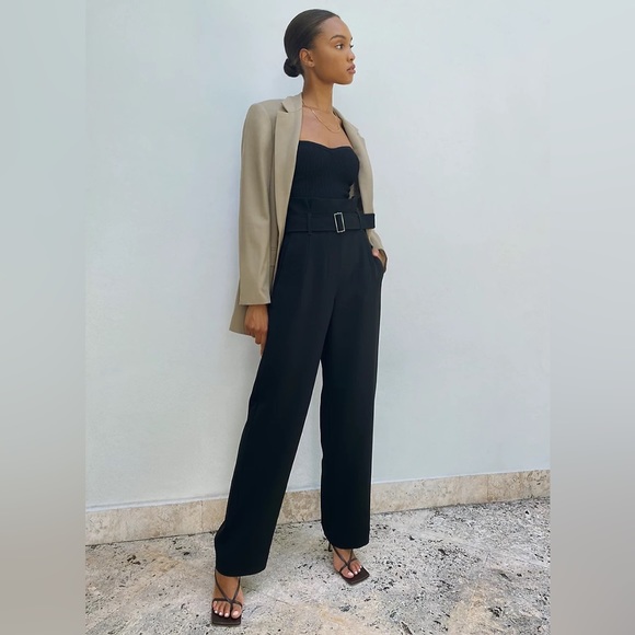 Babaton Pants - Babaton power pant size 8